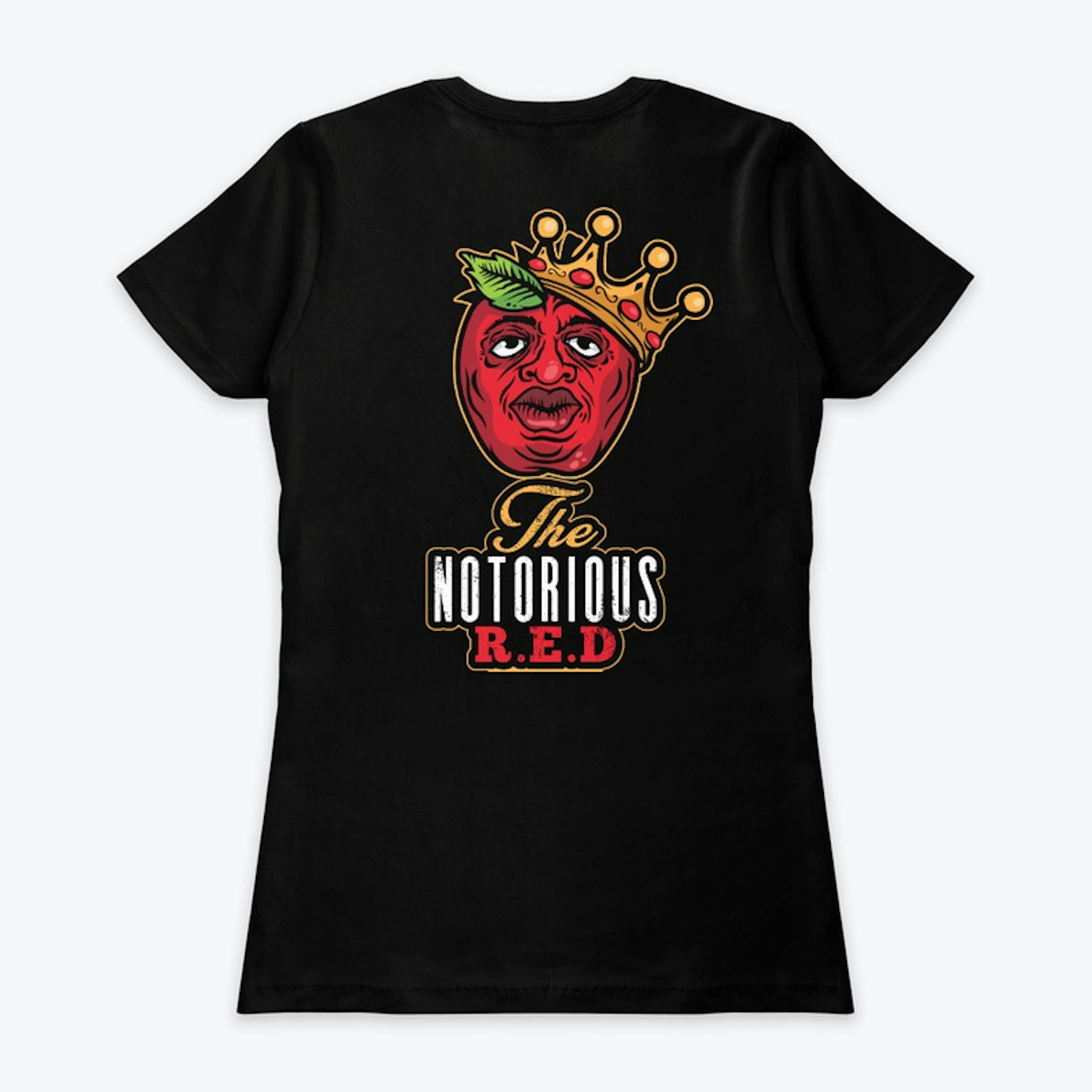 The Notorious RED Series 1